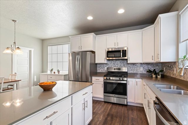 2809 N 990 W, Lehi, UT 84043