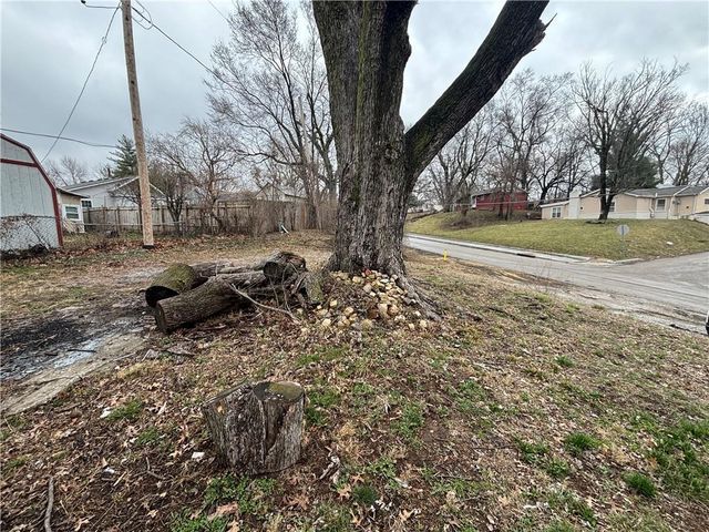 8716 Independence Avenue, Kansas City, MO 64125