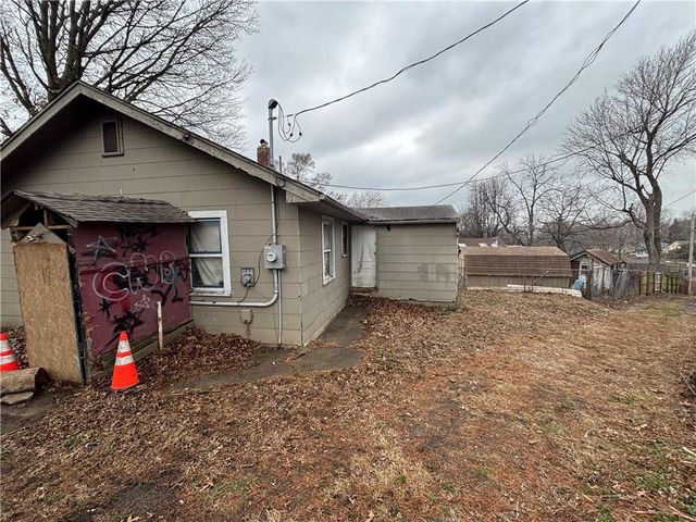 8716 Independence Avenue, Kansas City, MO 64125