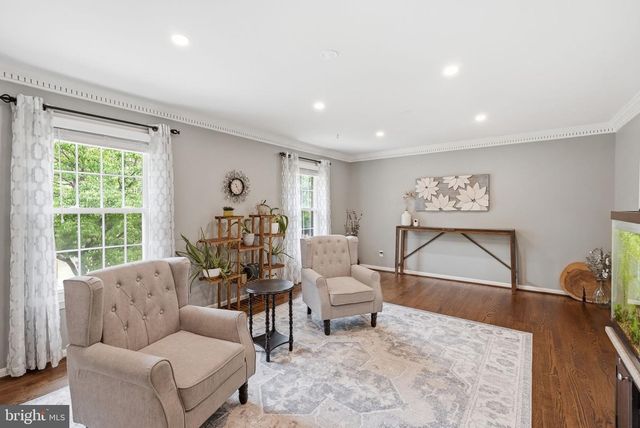 4716 HORNBEAM DR, Rockville, MD 20853