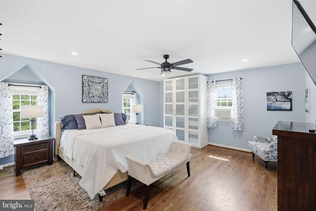 4716 HORNBEAM DR, Rockville, MD 20853