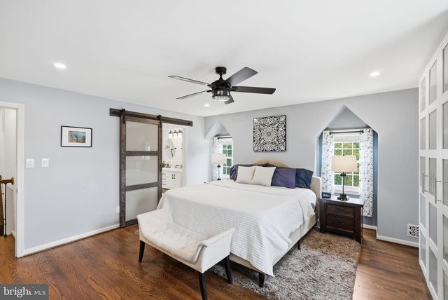 4716 HORNBEAM DR, Rockville, MD 20853