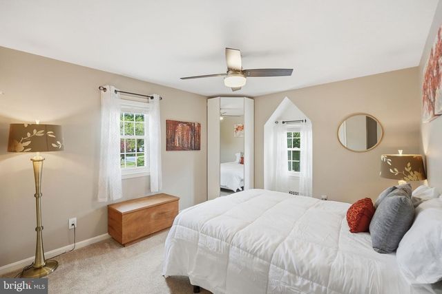 4716 HORNBEAM DR, Rockville, MD 20853