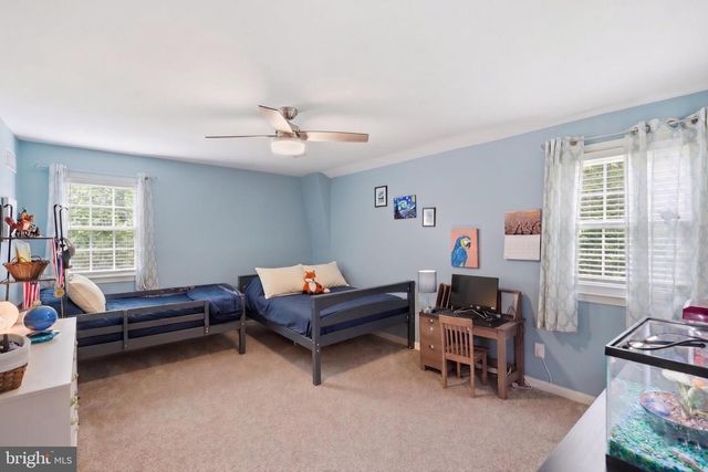 4716 HORNBEAM DR, Rockville, MD 20853