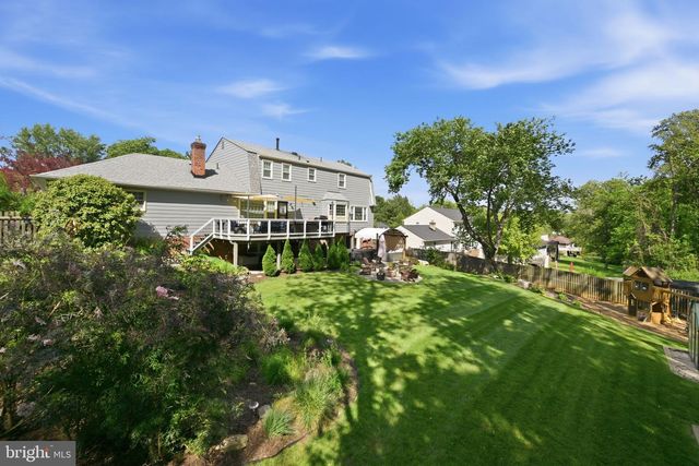 4716 HORNBEAM DR, Rockville, MD 20853