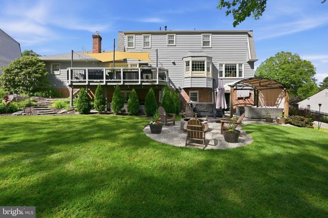 4716 HORNBEAM DR, Rockville, MD 20853