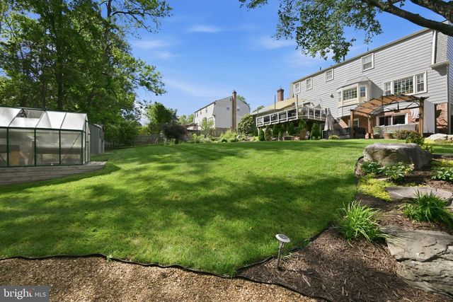 4716 HORNBEAM DR, Rockville, MD 20853