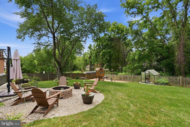 4716 HORNBEAM DR, Rockville, MD 20853