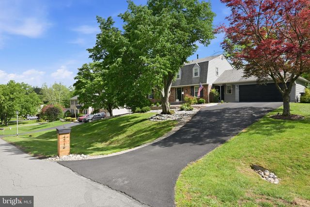 4716 HORNBEAM DR, Rockville, MD 20853