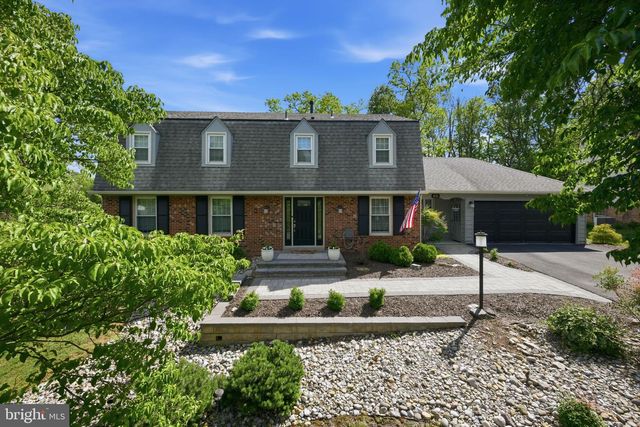 4716 HORNBEAM DR, Rockville, MD 20853