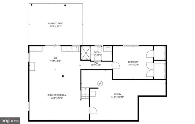 4716 HORNBEAM DR, Rockville, MD 20853