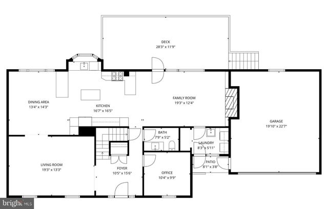 4716 HORNBEAM DR, Rockville, MD 20853