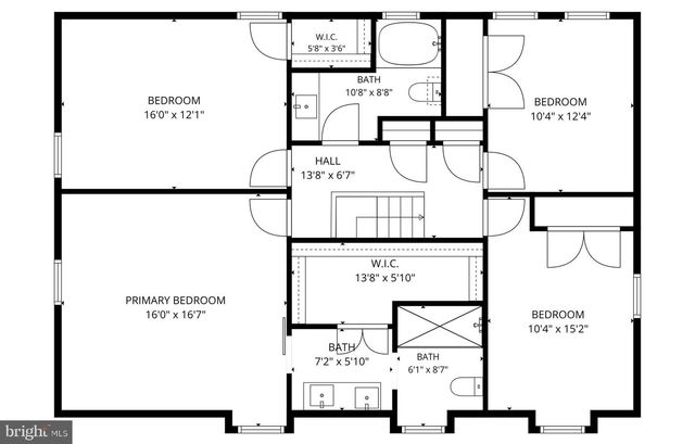 4716 HORNBEAM DR, Rockville, MD 20853
