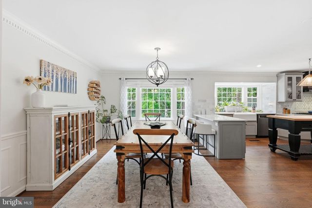 4716 HORNBEAM DR, Rockville, MD 20853