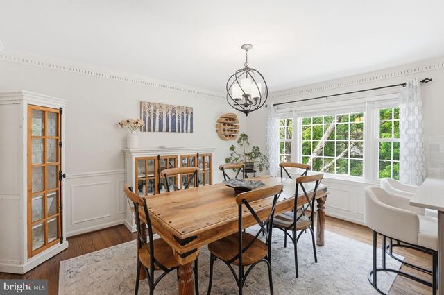 4716 HORNBEAM DR, Rockville, MD 20853