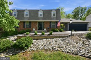 4716 HORNBEAM DR, Rockville, MD 20853