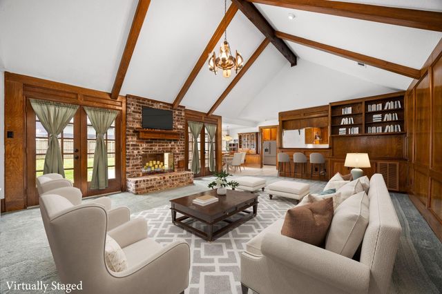 15702 Mesa Verde Drive, Houston, TX 77059