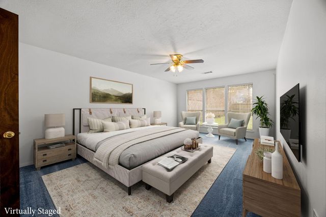 15702 Mesa Verde Drive, Houston, TX 77059