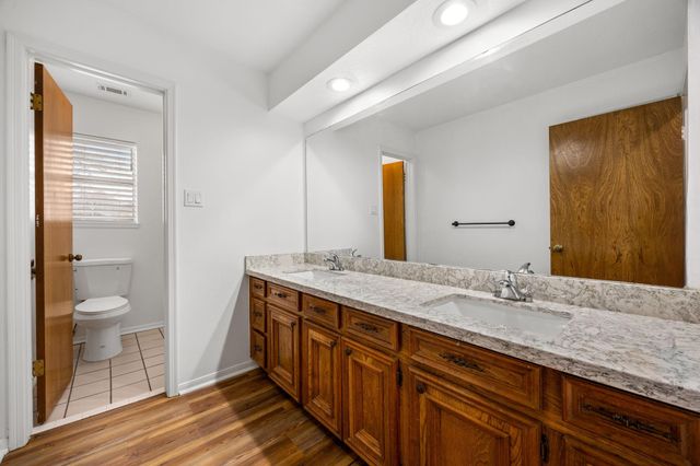 15702 Mesa Verde Drive, Houston, TX 77059