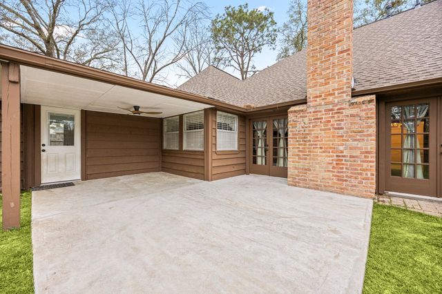 15702 Mesa Verde Drive, Houston, TX 77059