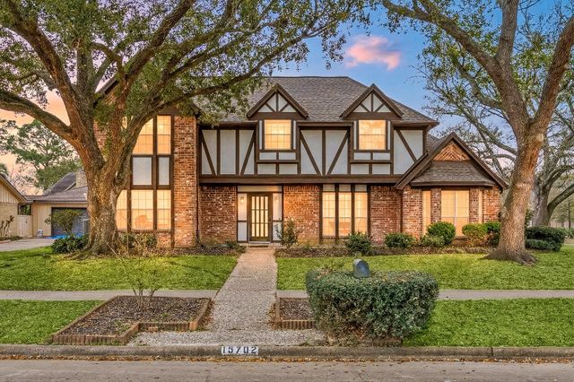15702 Mesa Verde Drive, Houston, TX 77059
