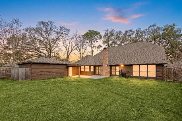 15702 Mesa Verde Drive, Houston, TX 77059