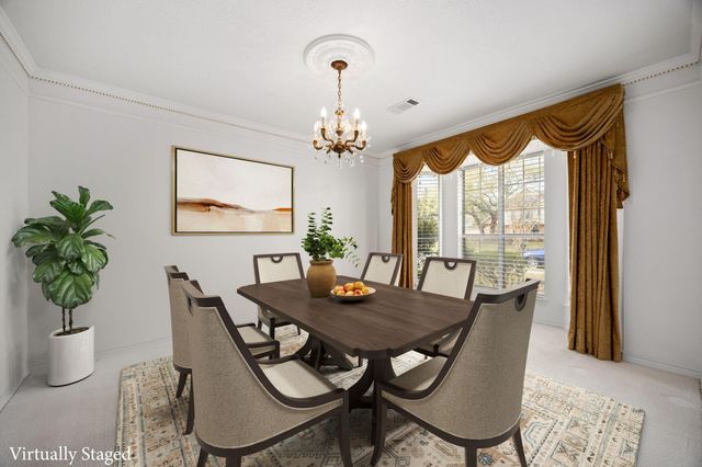 15702 Mesa Verde Drive, Houston, TX 77059