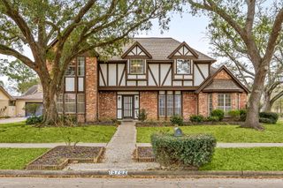 15702 Mesa Verde Drive, Houston, TX 77059