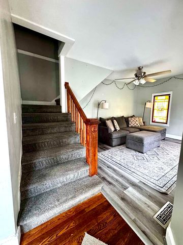 324 S Hamilton Street, Marshall City, MI 49068