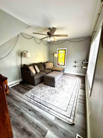 324 S Hamilton Street, Marshall City, MI 49068