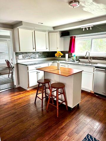 324 S Hamilton Street, Marshall City, MI 49068