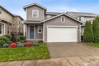 9079 Aster Street SE, Tumwater, WA 98501