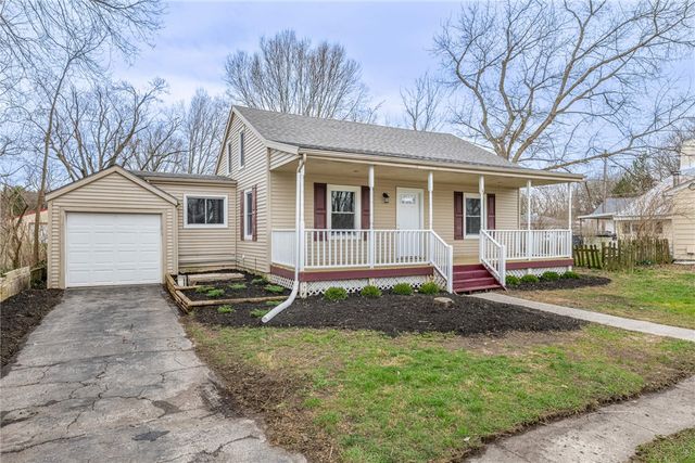 9986 Arch Street, Germantown, OH 45327