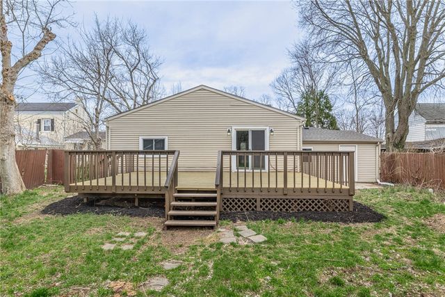 9986 Arch Street, Germantown, OH 45327