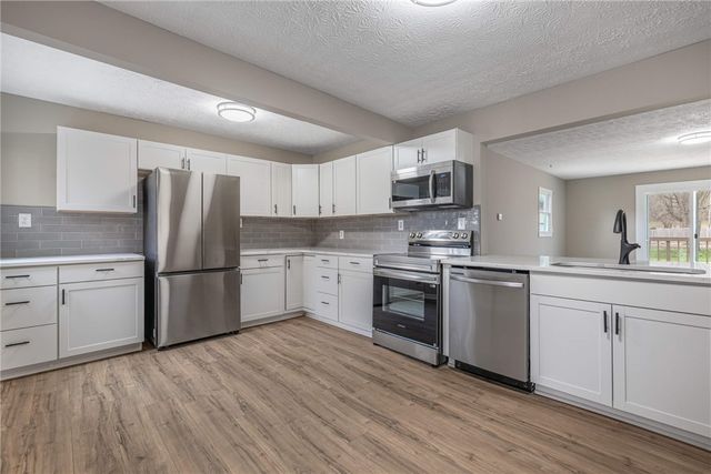 9986 Arch Street, Germantown, OH 45327