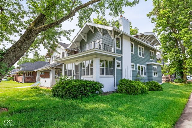 3272 N College Avenue, Indianapolis, IN 46205