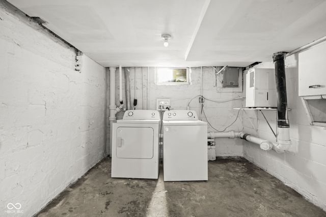 3272 N College Avenue, Indianapolis, IN 46205