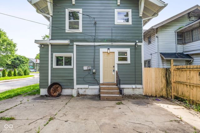 3272 N College Avenue, Indianapolis, IN 46205