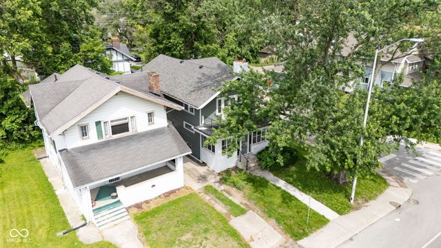 3272 N College Avenue, Indianapolis, IN 46205