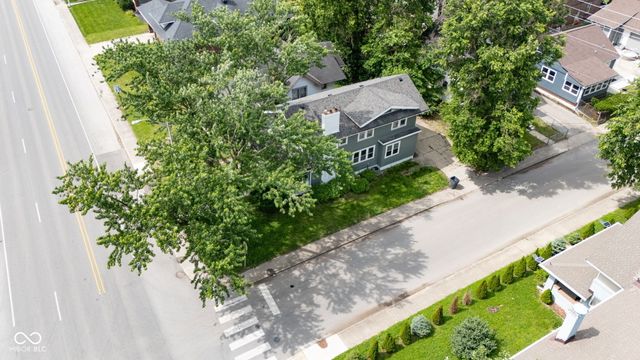3272 N College Avenue, Indianapolis, IN 46205