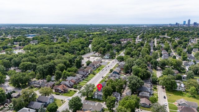 3272 N College Avenue, Indianapolis, IN 46205
