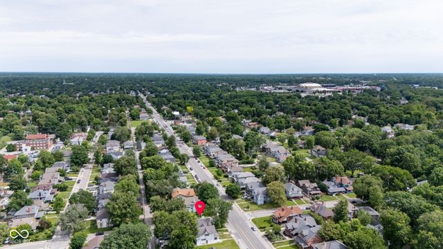 3272 N College Avenue, Indianapolis, IN 46205