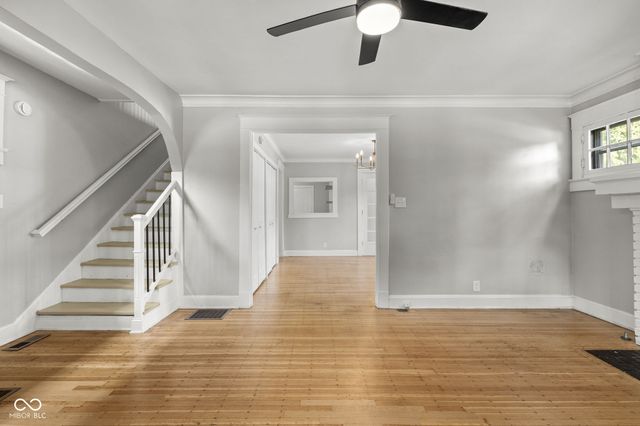 3272 N College Avenue, Indianapolis, IN 46205