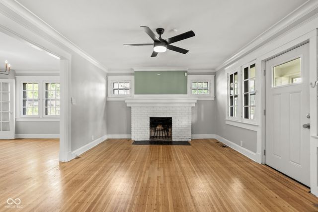 3272 N College Avenue, Indianapolis, IN 46205