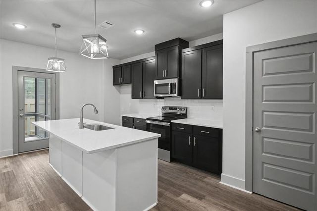 4308 Fern River Bend 71, Norcross, GA 30093