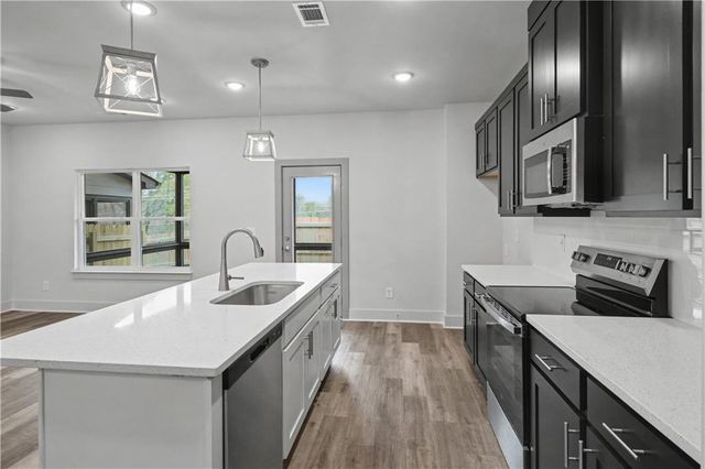 4308 Fern River Bend 71, Norcross, GA 30093