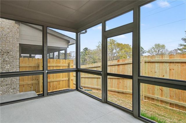 4308 Fern River Bend 71, Norcross, GA 30093