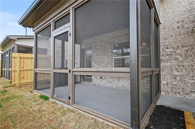 4308 Fern River Bend 71, Norcross, GA 30093