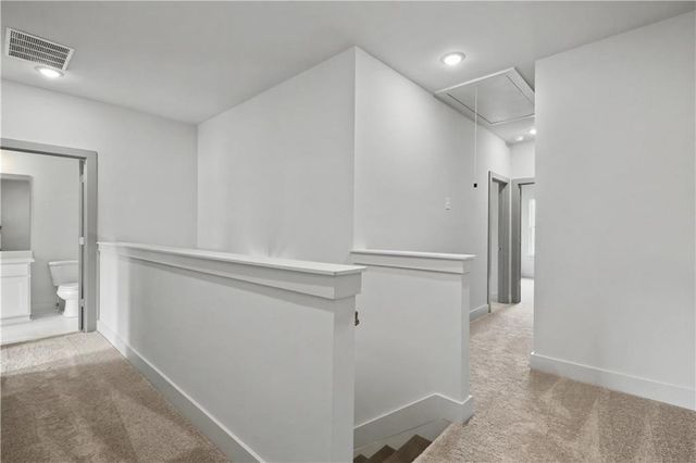 4308 Fern River Bend 71, Norcross, GA 30093