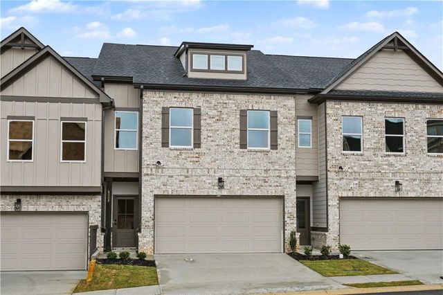 4308 Fern River Bend 71, Norcross, GA 30093